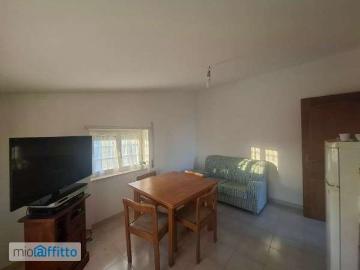 Bilocale arredato con terrazzo Giustiniana, olgiata, cesano