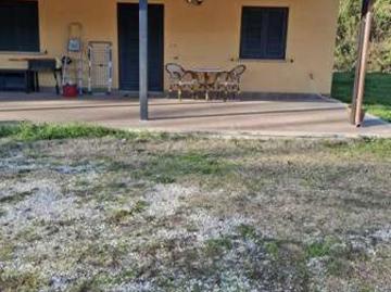 Bilocale arredato con terrazzo Giustiniana, olgiata, cesano