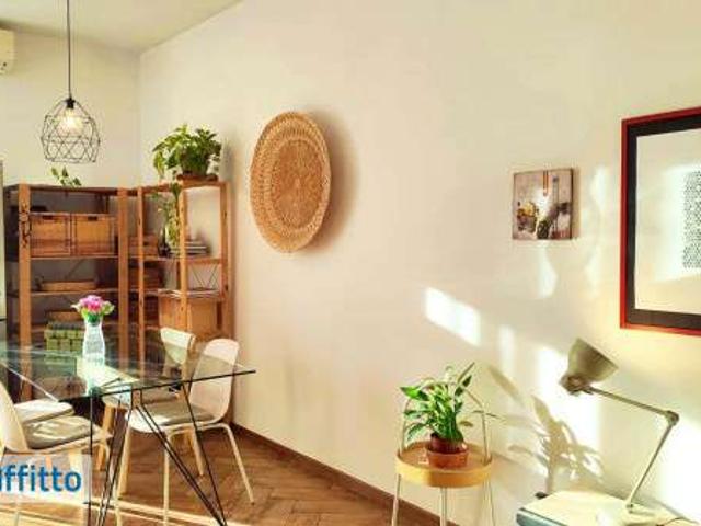 Bilocale arredato con terrazzo Greco, monza, palmanova, bicocca