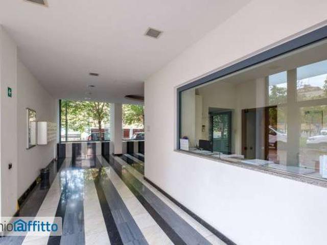 Bilocale arredato con terrazzo Greco, monza, palmanova, bicocca