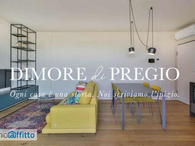 Bilocale arredato con terrazzo Greco, monza, palmanova, bicocca