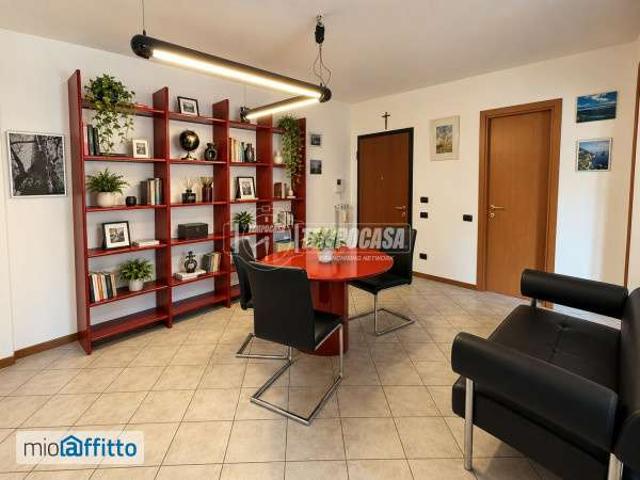 Bilocale arredato con terrazzo Greco, monza, palmanova, bicocca
