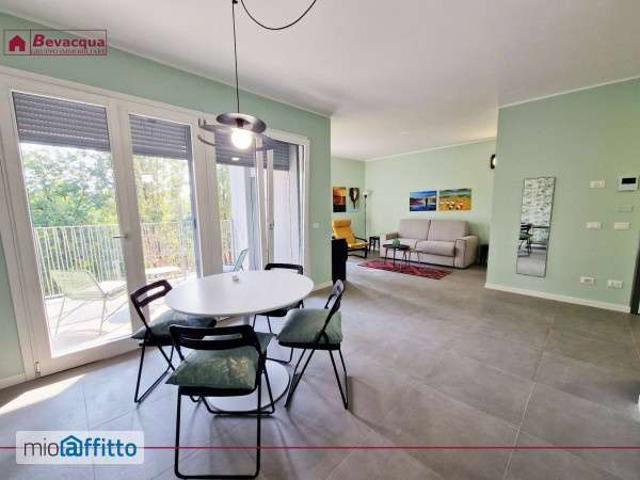 Bilocale arredato con terrazzo Greco, monza, palmanova, bicocca