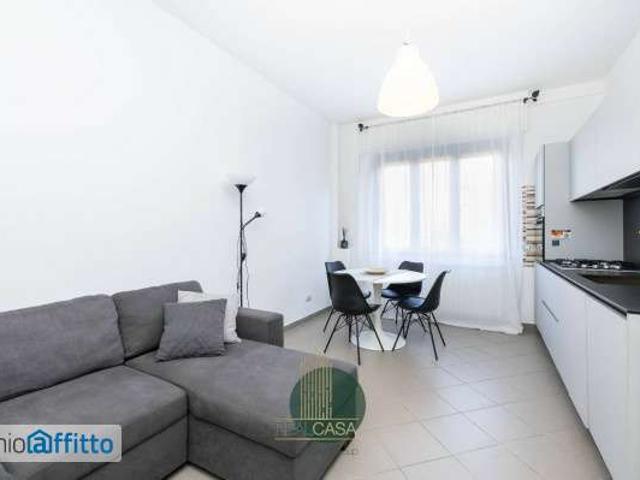 Bilocale arredato con terrazzo Greco, monza, palmanova, bicocca