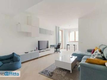 Bilocale arredato con terrazzo Greco, monza, palmanova, bicocca