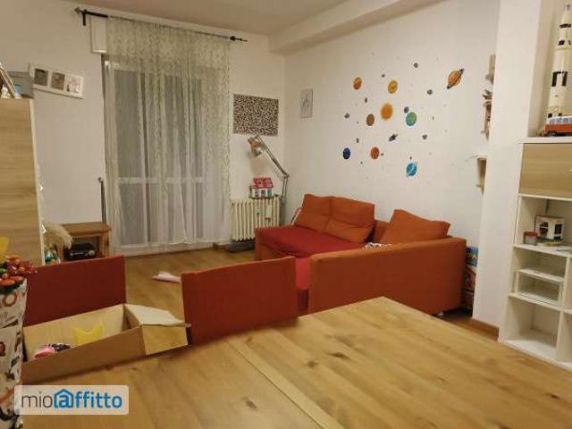 Bilocale arredato con terrazzo Greco, monza, palmanova, bicocca