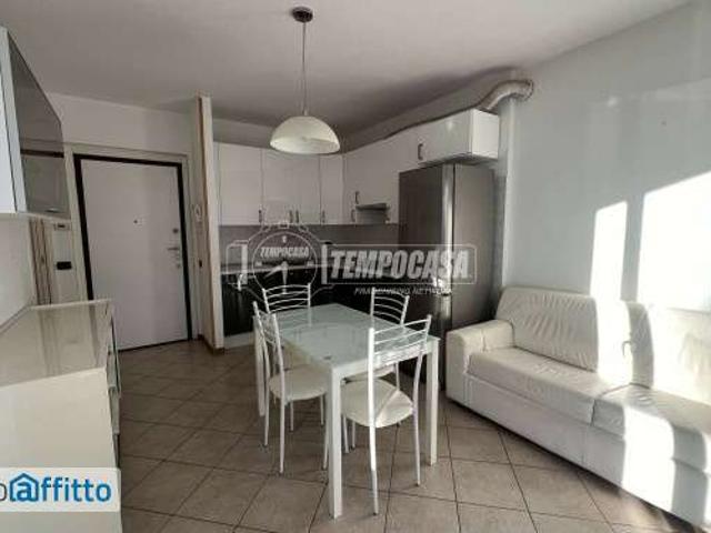 Bilocale arredato con terrazzo Greco, monza, palmanova, bicocca