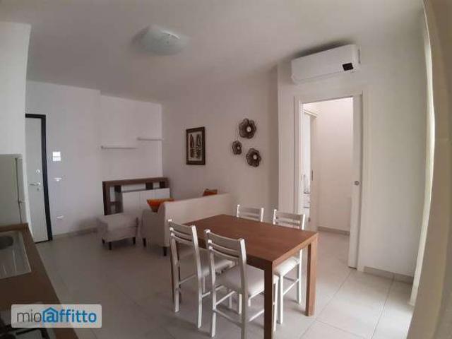 Bilocale arredato con terrazzo Grosseto