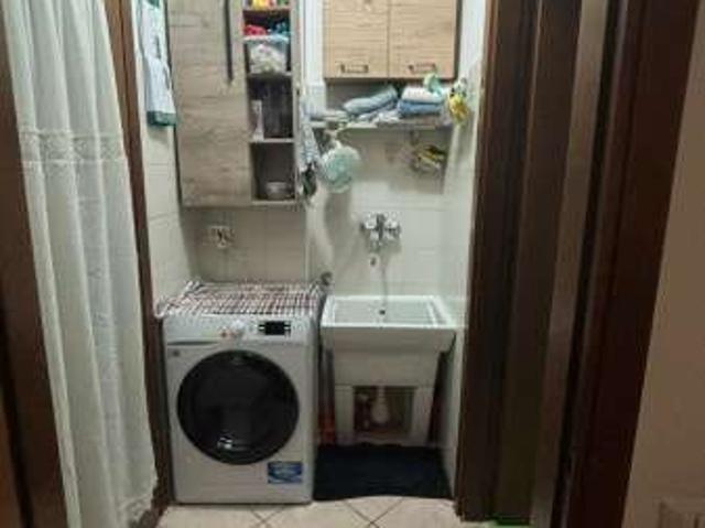 Bilocale arredato con terrazzo Deserto