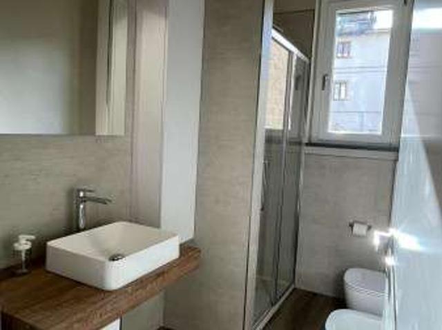 Bilocale arredato con terrazzo Empoli