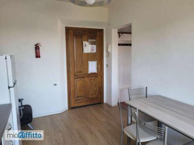 Bilocale arredato con terrazzo Empoli