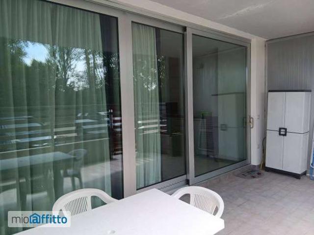 Bilocale arredato con terrazzo Eraclea mare