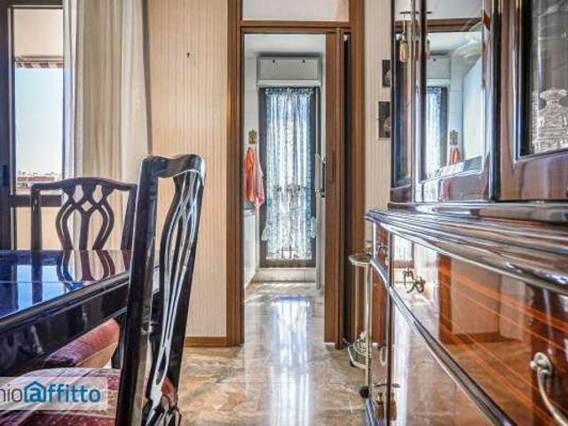Bilocale arredato con terrazzo Eur, laurentino, checchignola, montagnola, fonte meravigliosa