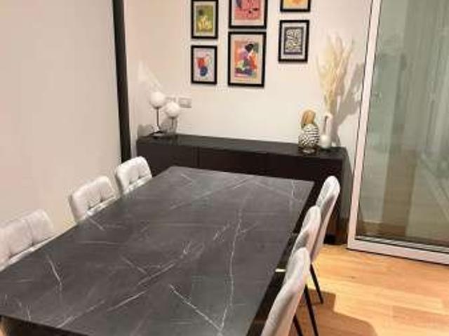 Bilocale arredato con terrazzo Eur, laurentino, checchignola, montagnola, fonte meravigliosa