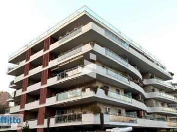 Bilocale arredato con terrazzo Eur, laurentino, checchignola, montagnola, fonte meravigliosa