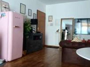 Bilocale arredato con terrazzo Eur, laurentino, checchignola, montagnola, fonte meravigliosa