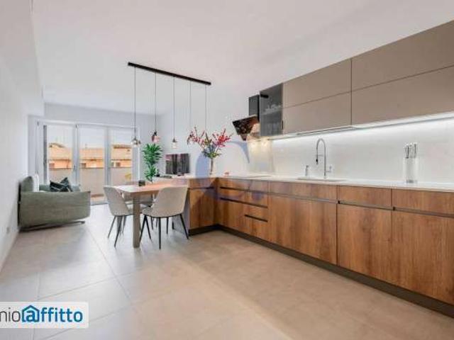 Bilocale arredato con terrazzo Eur, laurentino, checchignola, montagnola, fonte meravigliosa