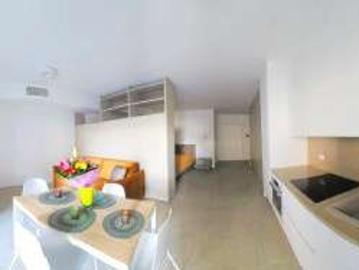 Bilocale arredato con terrazzo Eur, laurentino, checchignola, montagnola, fonte meravigliosa