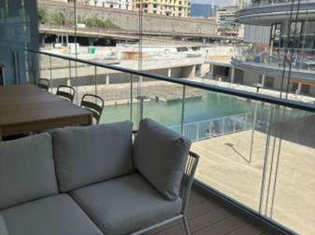 Bilocale arredato con terrazzo Foce