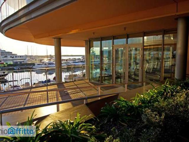 Bilocale arredato con terrazzo Foce
