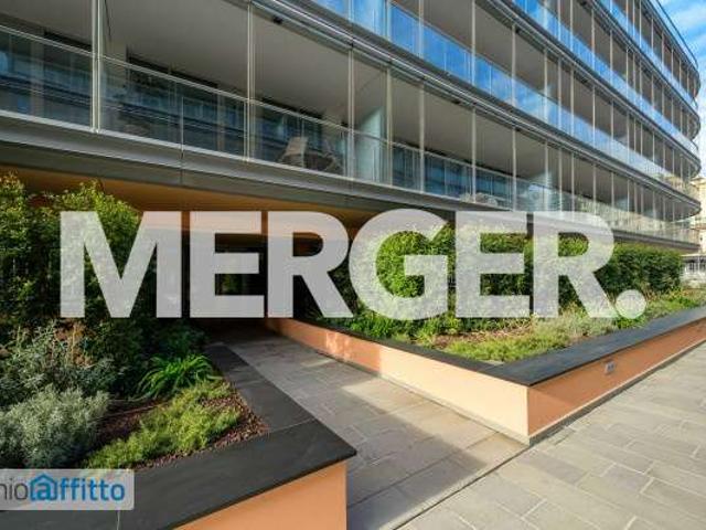 Bilocale arredato con terrazzo Foce