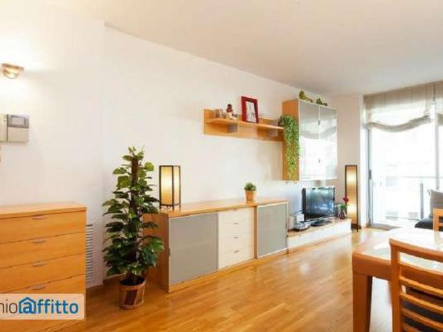 Bilocale arredato con terrazzo Foce