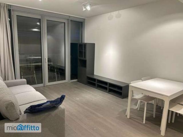 Bilocale arredato con terrazzo Foce