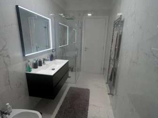 Bilocale arredato con terrazzo Foggia