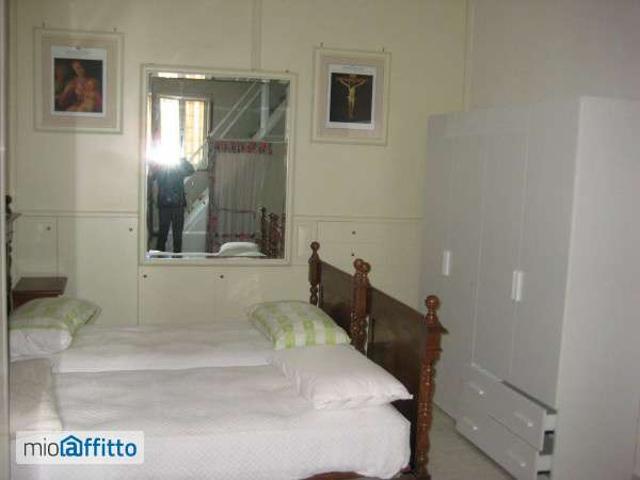 Bilocale arredato con terrazzo Foggia