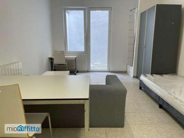 Bilocale arredato con terrazzo Foggia
