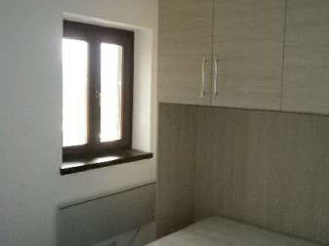 Bilocale arredato con terrazzo Foppolo