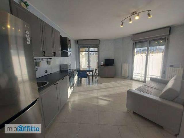Bilocale arredato con terrazzo Forlanini, umbria, lodi, corvetto, rogoredo