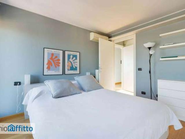 Bilocale arredato con terrazzo Forlanini, umbria, lodi, corvetto, rogoredo