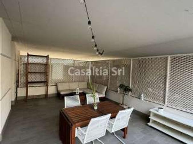 Bilocale arredato con terrazzo Forlanini, umbria, lodi, corvetto, rogoredo