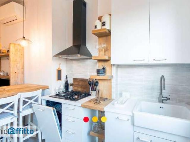 Bilocale arredato con terrazzo Forlanini, umbria, lodi, corvetto, rogoredo