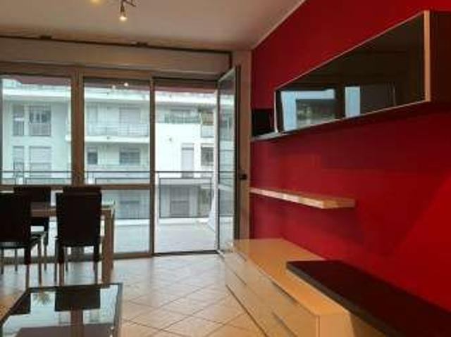 Bilocale arredato con terrazzo Forlanini, umbria, lodi, corvetto, rogoredo