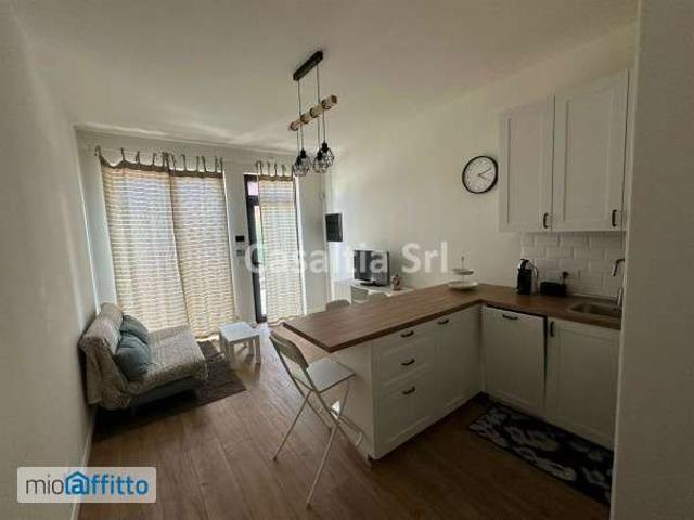 Bilocale arredato con terrazzo Forlanini, umbria, lodi, corvetto, rogoredo