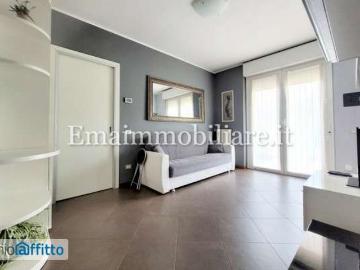 Bilocale arredato con terrazzo Forlanini, umbria, lodi, corvetto, rogoredo