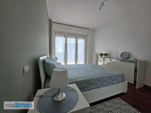 Bilocale arredato con terrazzo Forlanini, umbria, lodi, corvetto, rogoredo