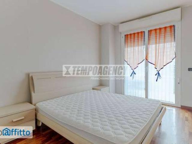 Bilocale arredato con terrazzo Forlanini, umbria, lodi, corvetto, rogoredo