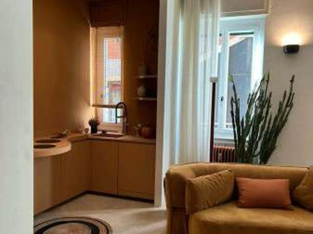 Bilocale arredato con terrazzo Forlanini, umbria, lodi, corvetto, rogoredo