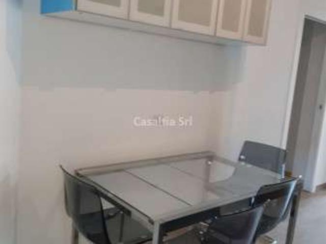 Bilocale arredato con terrazzo Forlanini, umbria, lodi, corvetto, rogoredo