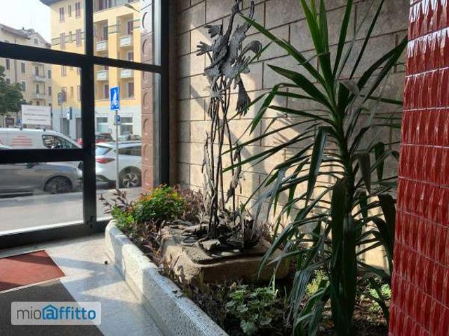 Bilocale arredato con terrazzo Forlanini, umbria, lodi, corvetto, rogoredo