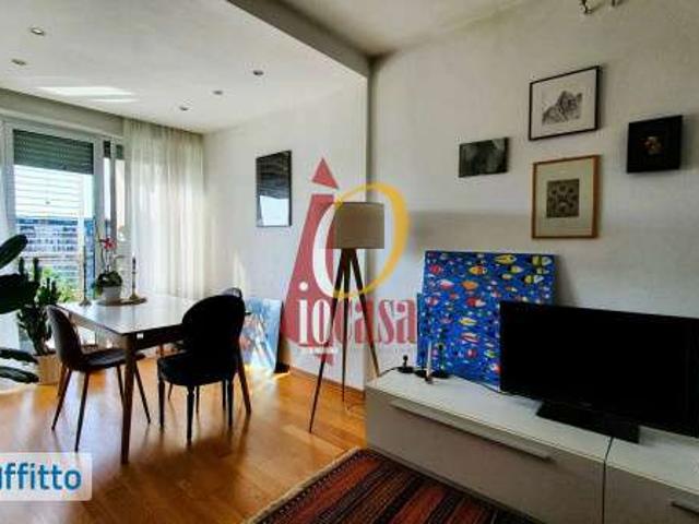 Bilocale arredato con terrazzo Forlanini, umbria, lodi, corvetto, rogoredo