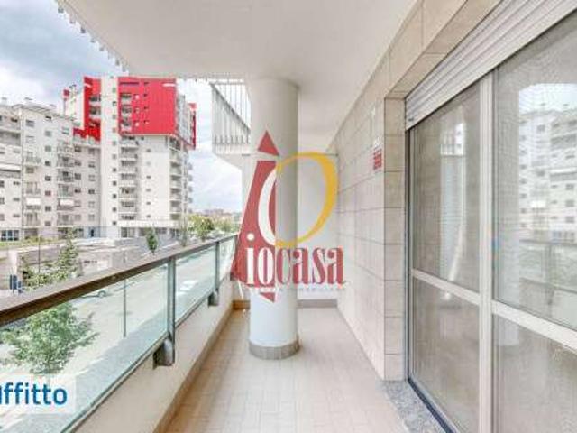 Bilocale arredato con terrazzo Forlanini, umbria, lodi, corvetto, rogoredo