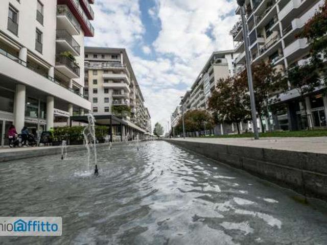 Bilocale arredato con terrazzo Forlanini, umbria, lodi, corvetto, rogoredo