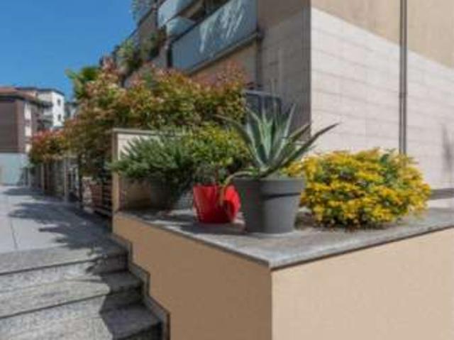 Bilocale arredato con terrazzo Forlanini, umbria, lodi, corvetto, rogoredo