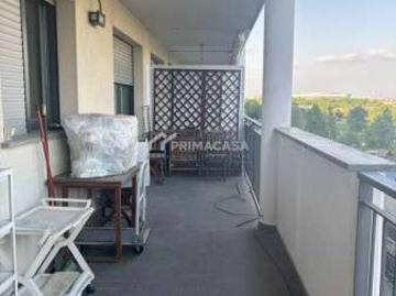 Bilocale arredato con terrazzo Forlanini, umbria, lodi, corvetto, rogoredo