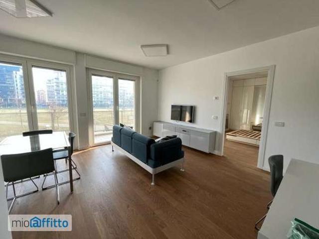 Bilocale arredato con terrazzo Forlanini, umbria, lodi, corvetto, rogoredo