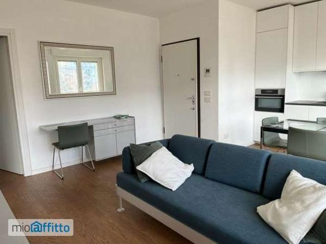 Bilocale arredato con terrazzo Forlanini, umbria, lodi, corvetto, rogoredo